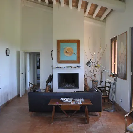 Stalla Lunga Magliano in Toscana Exterior photo