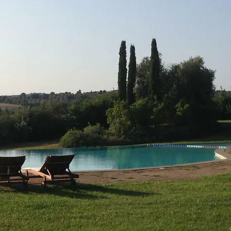 Stalla Lunga Magliano in Toscana Exterior photo