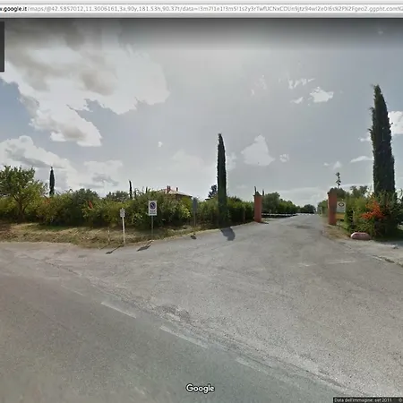 Stalla Lunga Magliano in Toscana Exterior photo