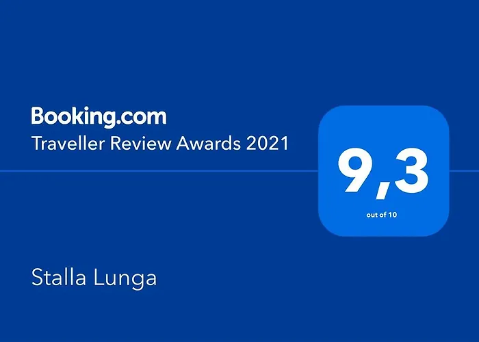 Stalla Lunga