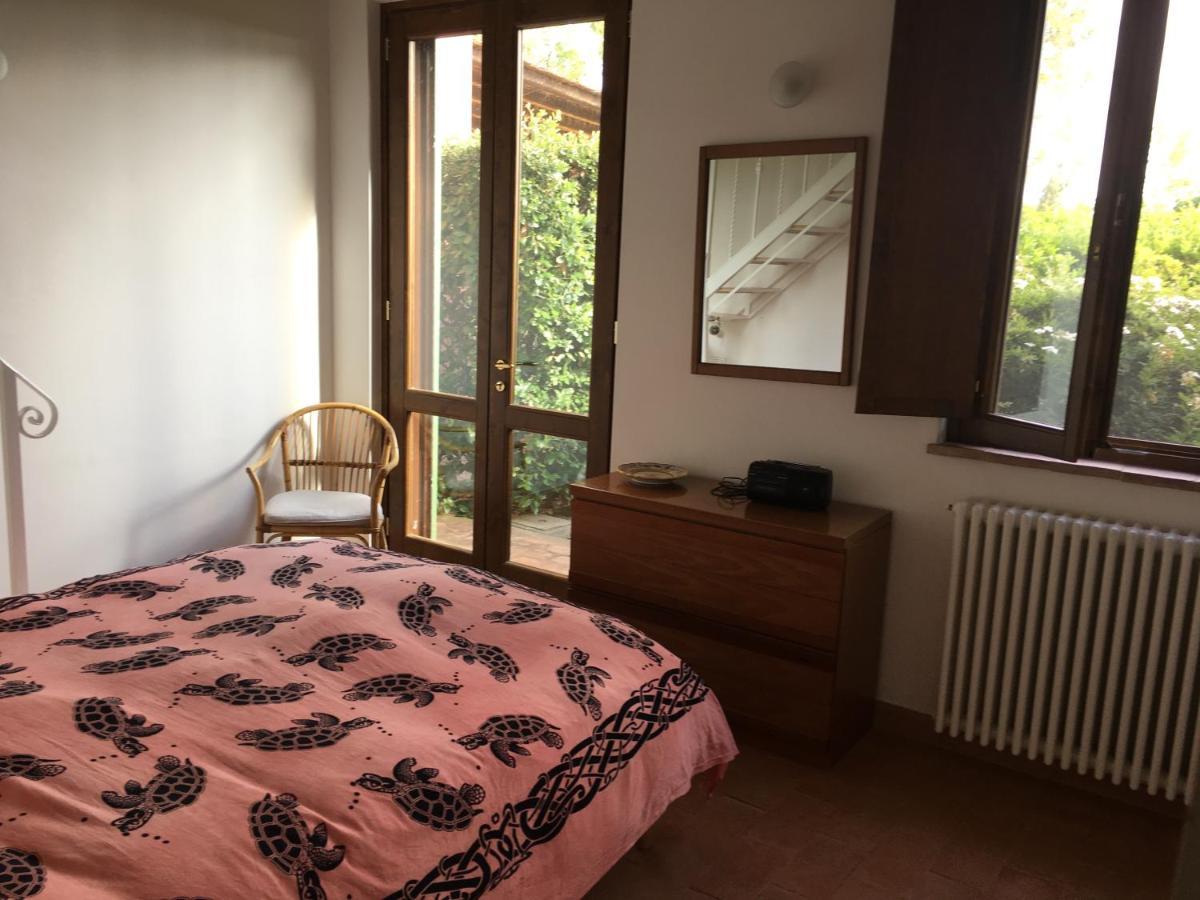 Stalla Lunga Holiday home *