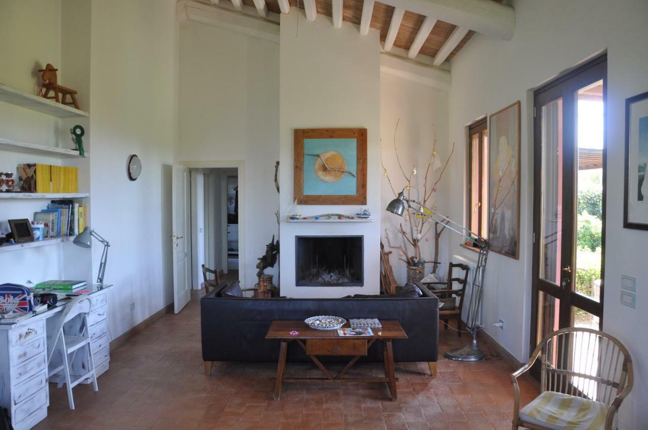 Stalla Lunga Holiday home