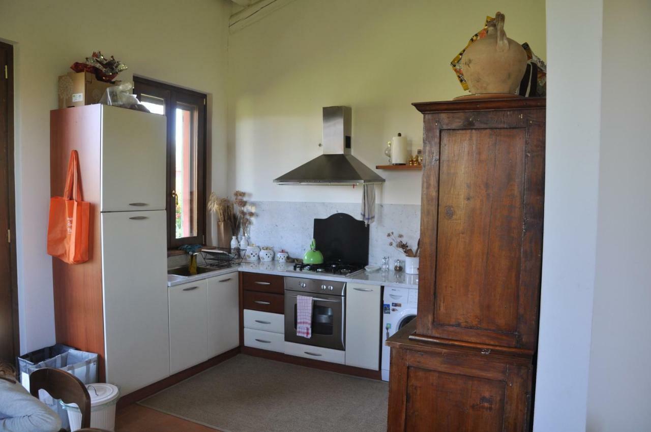 Stalla Lunga Holiday home Magliano in Toscana
