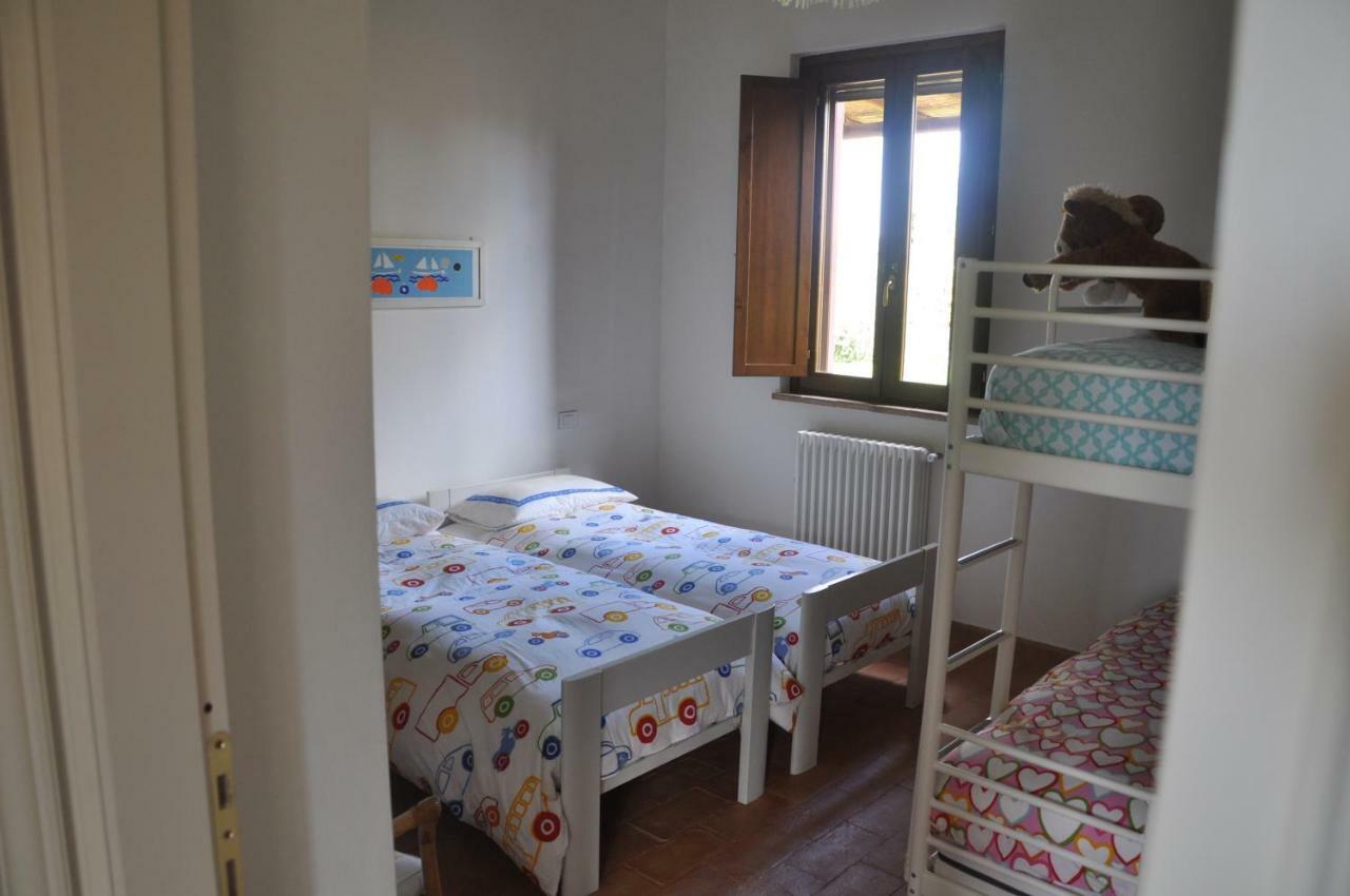 Stalla Lunga Holiday home *