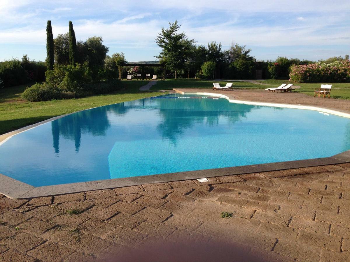 Stalla Lunga Magliano in Toscana